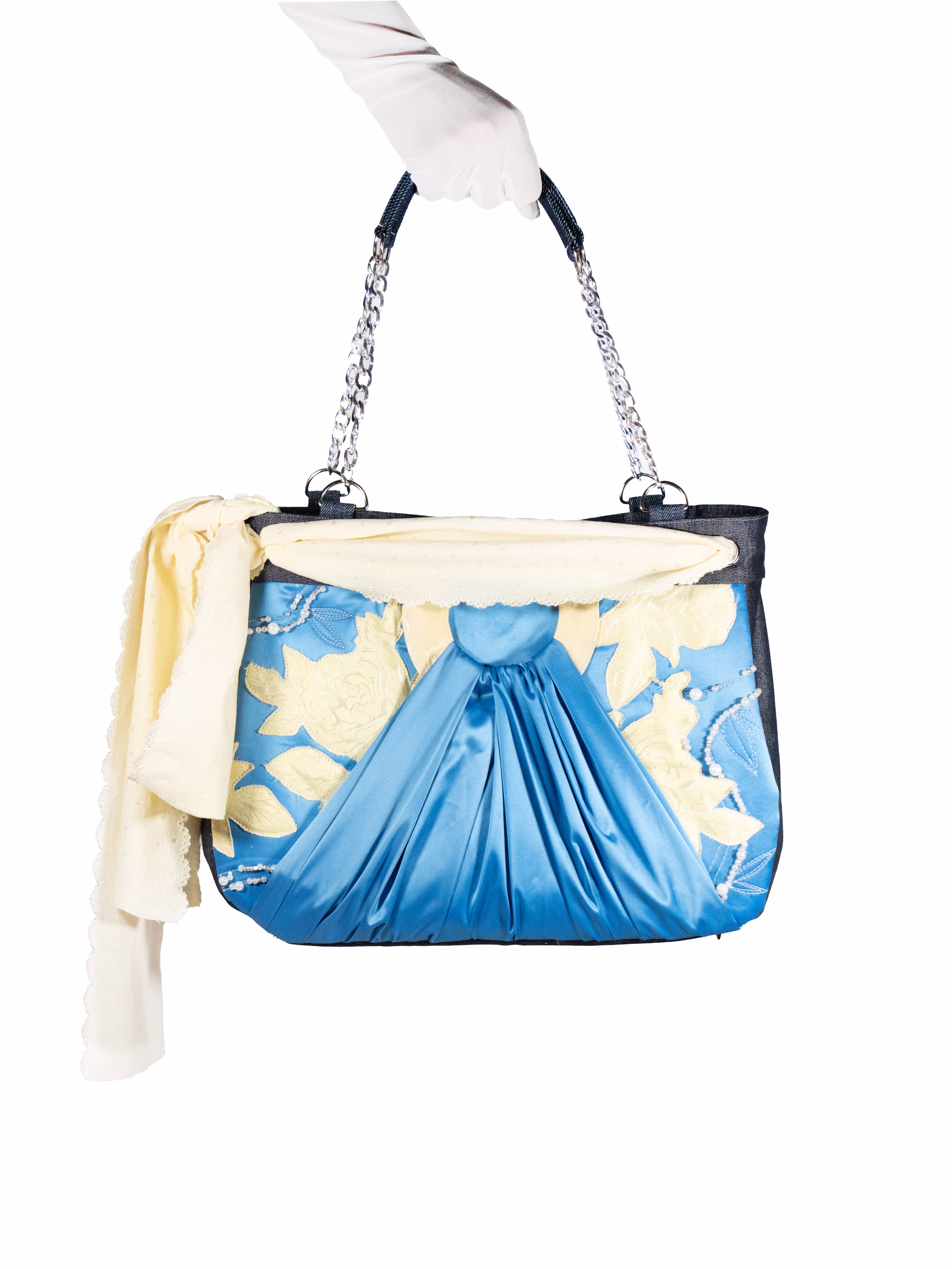 Azule Royal bag