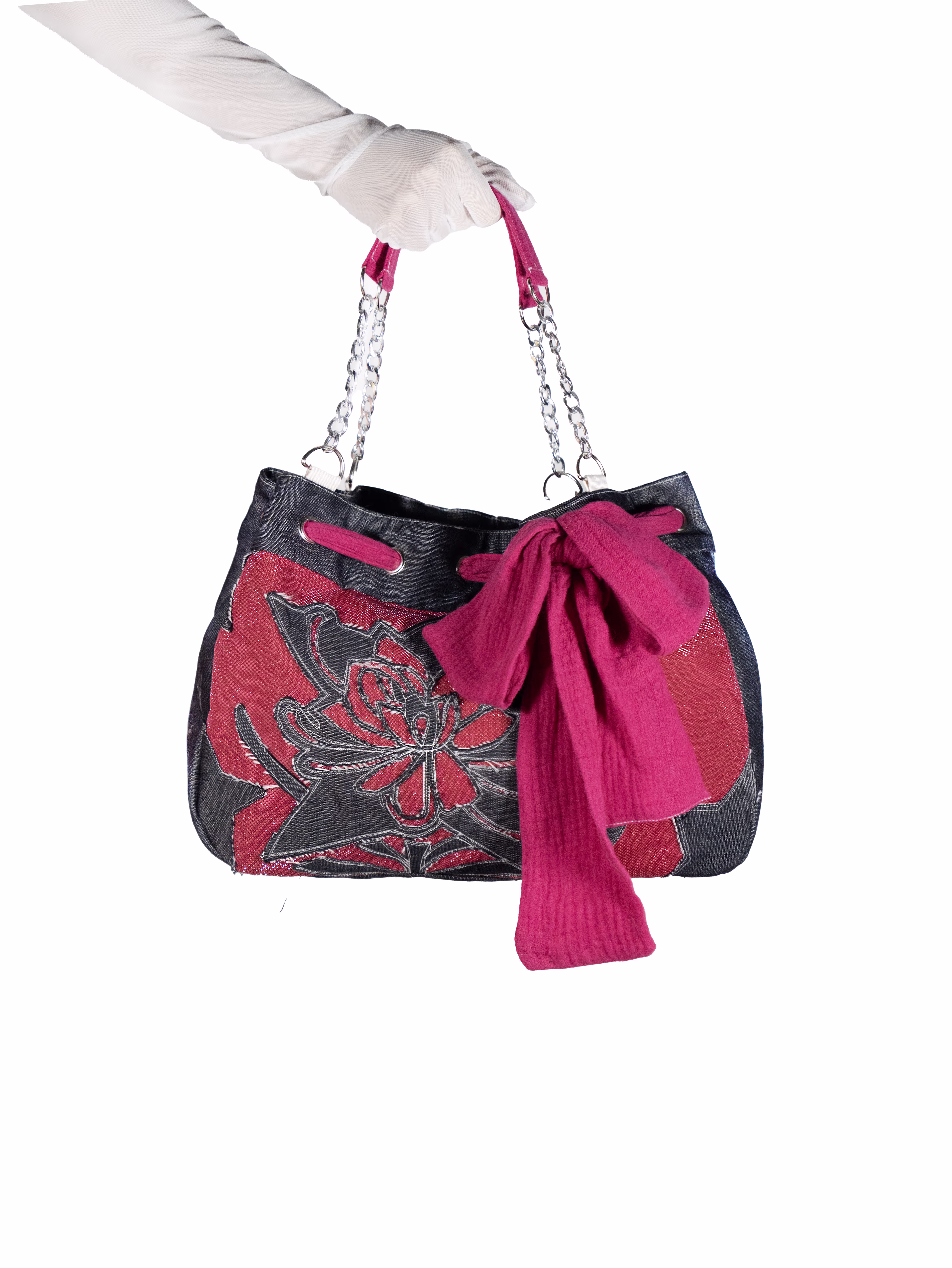 Spiderlilly rockstar bag