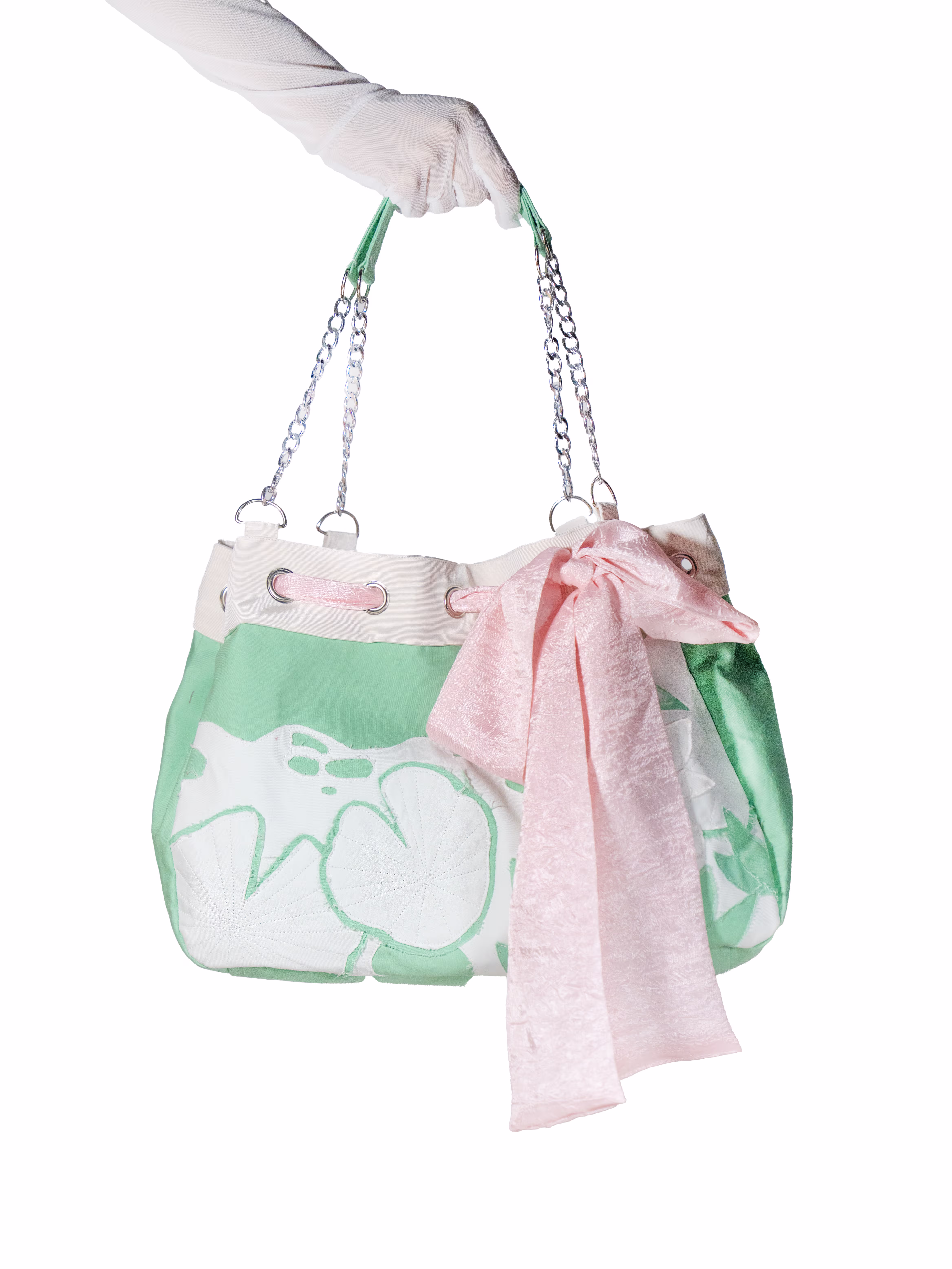Lotus Dew bag